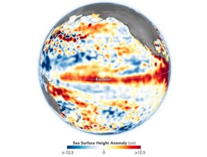 El Niño 2026 pressiona agro e acende alerta para inflação no Brasil