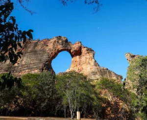 Turismo na Serra da Capivara cresce 42,8% em janeiro