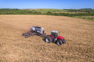Alta do diesel pressiona o campo e acelera busca por eficiência