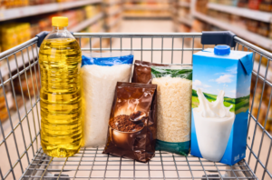 Óleo, açúcar, café, arroz e leite ficam mais baratos em fevereiro nas capitais brasileiras