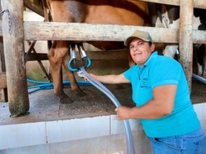 Crédito rural impulsiona protagonismo feminino no campo