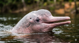 Animais que só existem na Amazônia e estão desaparecendo