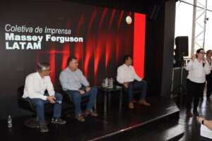 Conectividade e automação aceleram evolução no campo