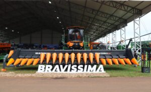 Tecnoshow Comigo abre edição com foco em inovação no agro