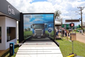 Pesagem sem controle transforma produção em perda silenciosa
