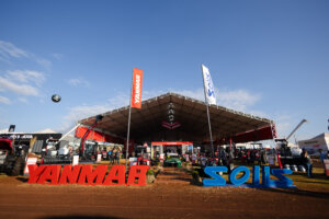 Juros altos, crédito difícil: a aposta da YANMAR para vender mais em 2026