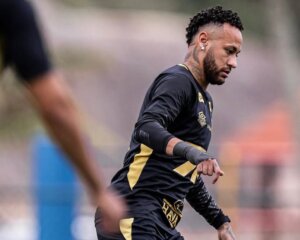 Confirmado na Copa, Neymar entra em negociação por fazenda luxuosa no Rio