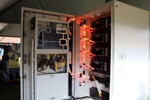Energia solar reforça segurança energética no agro