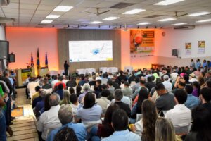 Citricultura ganha foco em inovação na Expocitros 2026