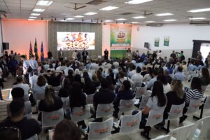 Citricultura brasileira ganha destaque na Expocitros 2026