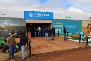 Divisão cria novas empresas de sementes e proteção de cultivos