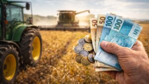 Governo propõe renegociação de R$ 120 bilhões em dívidas rurais e muda regras para produtores