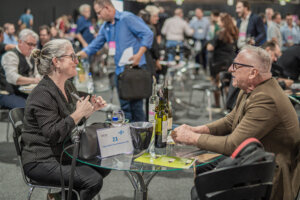 Feira deve ampliar mercado para vinhos brasileiros em 2026