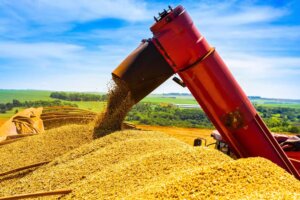 PIB da agropecuária cresce 2% no primeiro trimestre de 2026