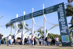 AgroBrasília destaca inovação no campo e reforça valor da cafeicultura brasileira