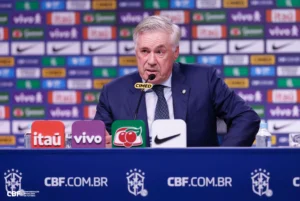 Antes da fama, Ancelotti trabalhou na roça: Sei fazer queijo até hoje