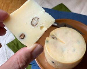 Queijo feito com formigas vira iguaria premiada e supera R$ 200 o quilo