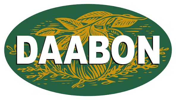 logo Grupo Daabon