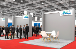 Embrapa apresenta tecnologias para aquicultura na Aquishow 2026
