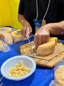 Festival do Queijo Artesanal de Minas termina hoje