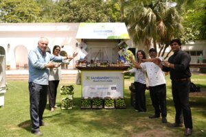 Brasil amplia exportação de frutas para a Índia
