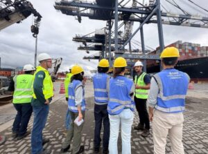 Ibama autoriza terminal multimodal de grãos em Santos com investimento de R$ 2 bilhões
