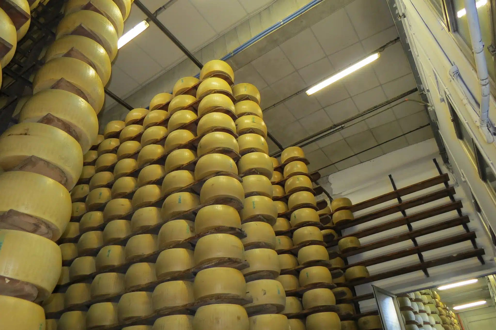Parmigiano Reggiano