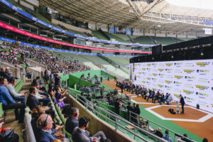 Evento reúne lideranças do agro para discutir produção de alimentos