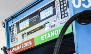 Etanol garante economia de quase R$ 80 por tanque