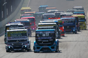 copa truck