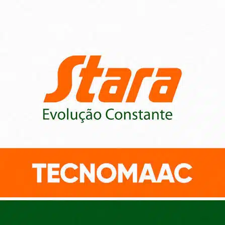 Logomarca do Grupo Tecnomaac