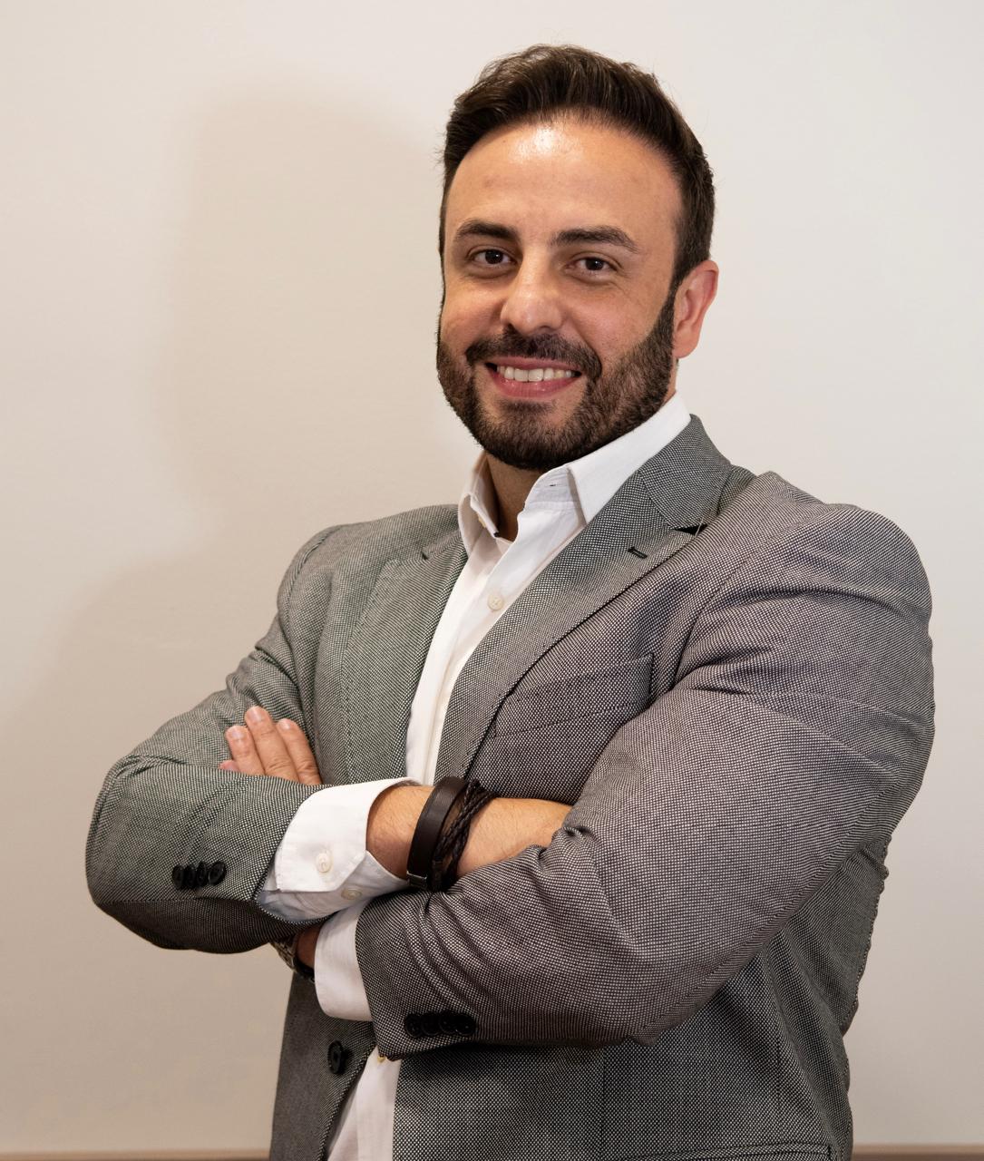 Gustavo Venâncio, advogado