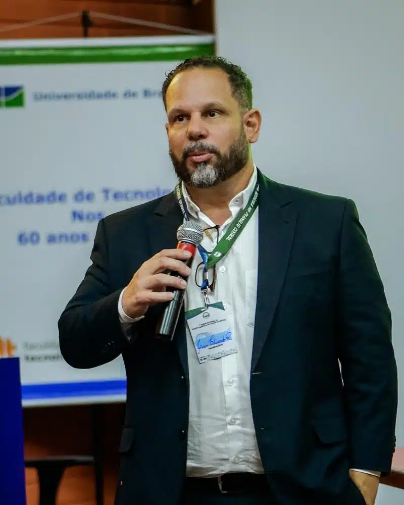 Luis Eduardo Pacifici Rangel, Ex-Secretário de Defesa Agropecuária e Ex-Diretor de Análise Econômica e Políticas Públicas do MAPA, membro do Conselho Científico Agro Sustentável (CCAS)