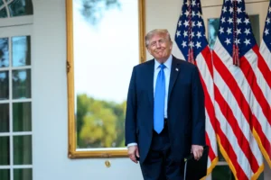 Trump aponta Brasil e Argentina como fontes de carne dos EUA.