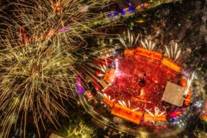 Festa do Peão de Barretos movimenta R$ 742 milhões em 11 dias