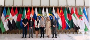 encontro com dilma