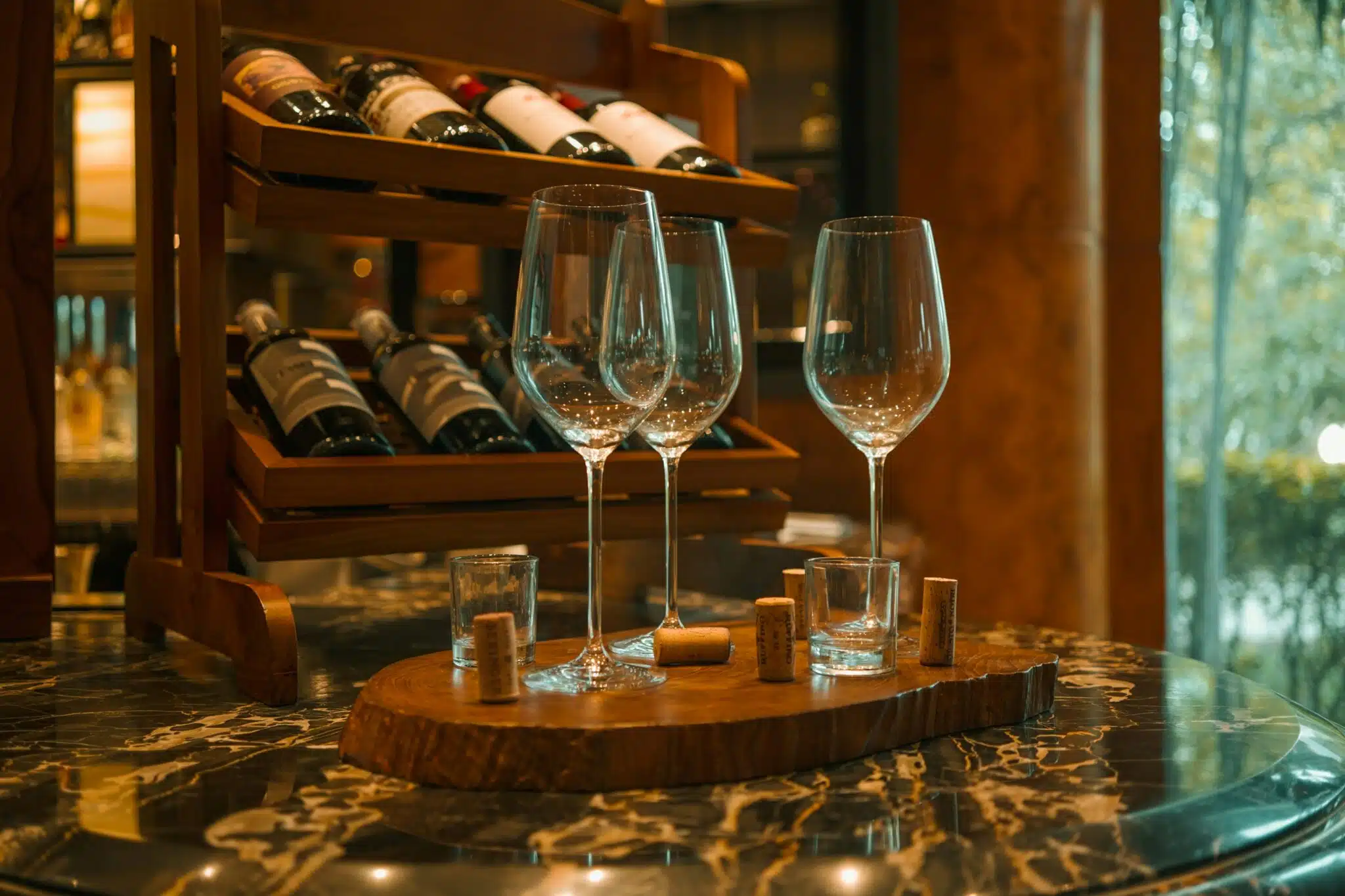 vinhos