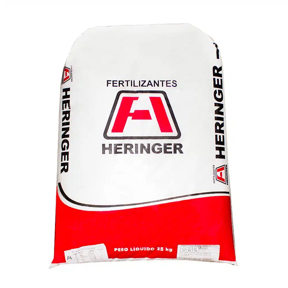 pacote de Fertilizantes Heringer