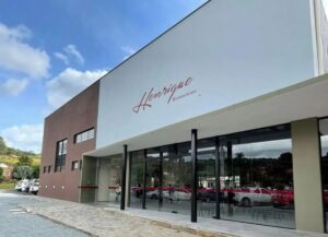 Henrique Gastronomia & Eventos irá sediar o Festival da Alcachofra, Vinho & Mel, em São Roque