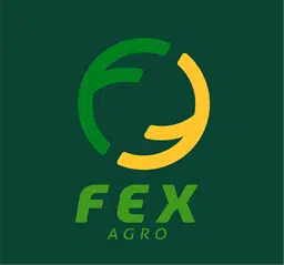 Logo do Grupo Fex agro