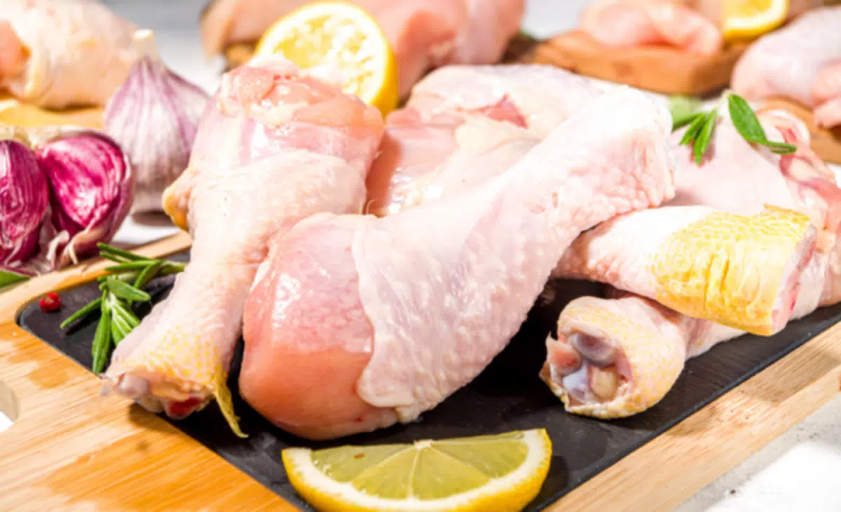frango