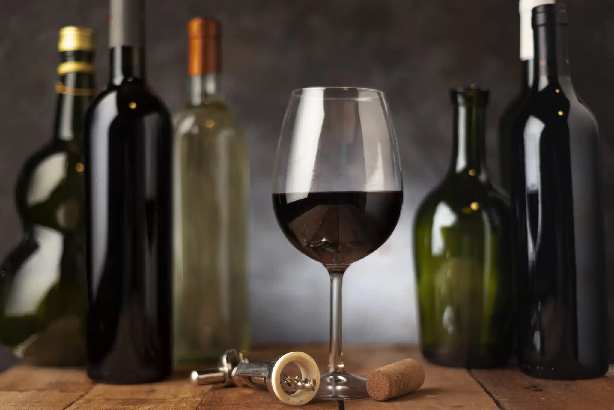 vinho