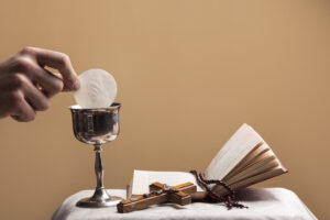 vinho de missa
