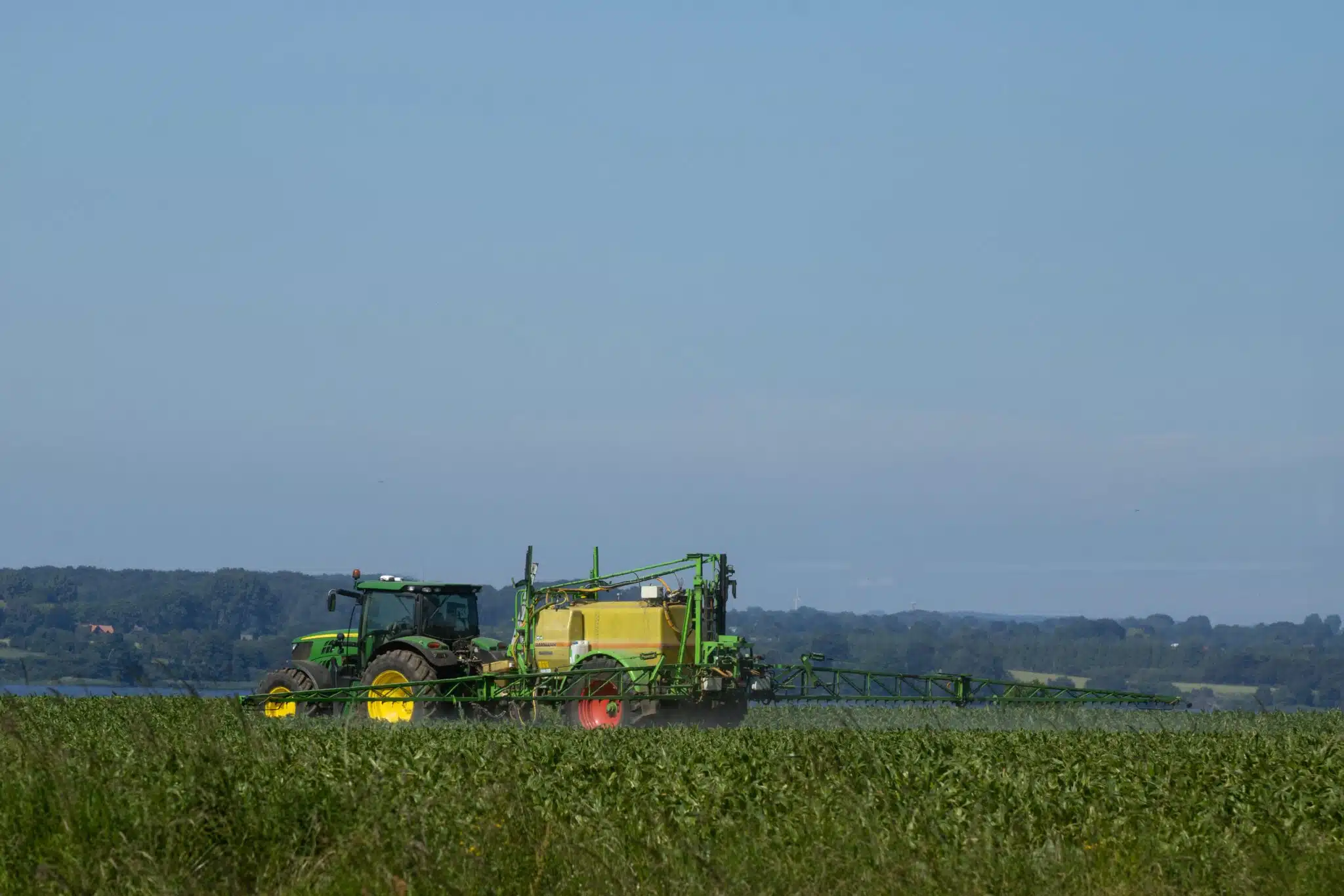 agricultura