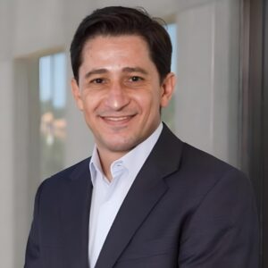 Kemin anuncia Alessandro Lima como novo vice-presidente na América Latina