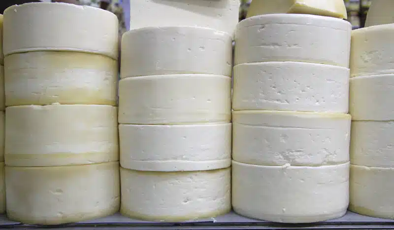 queijo minas