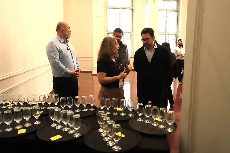 III Concurso Estadual da Qualidade da Cachaça Paulista