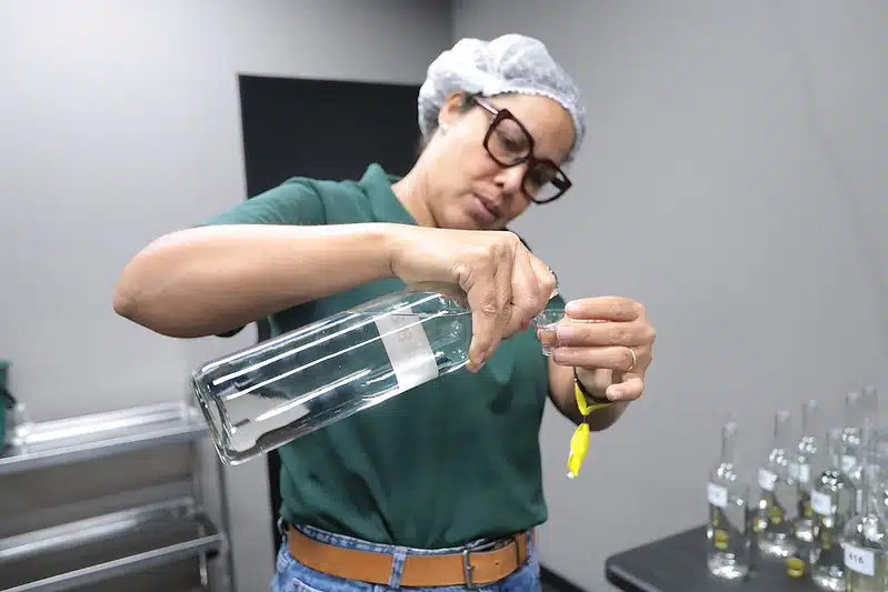 III Concurso Estadual da Qualidade da Cachaça Paulista