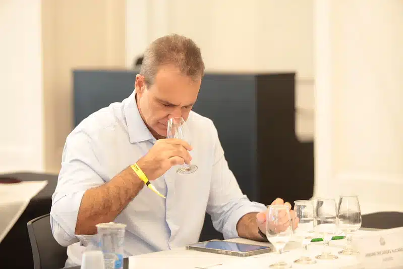 III Concurso Estadual da Qualidade da Cachaça Paulista