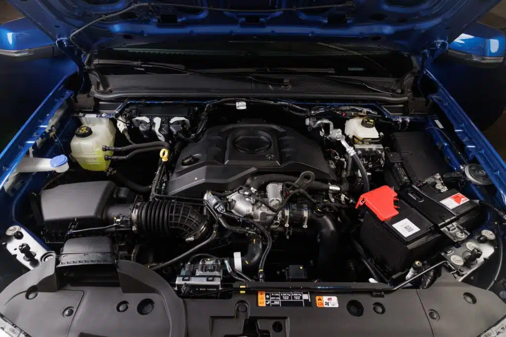 Ford Ranger registra 3.465 emplacamentos em setembro